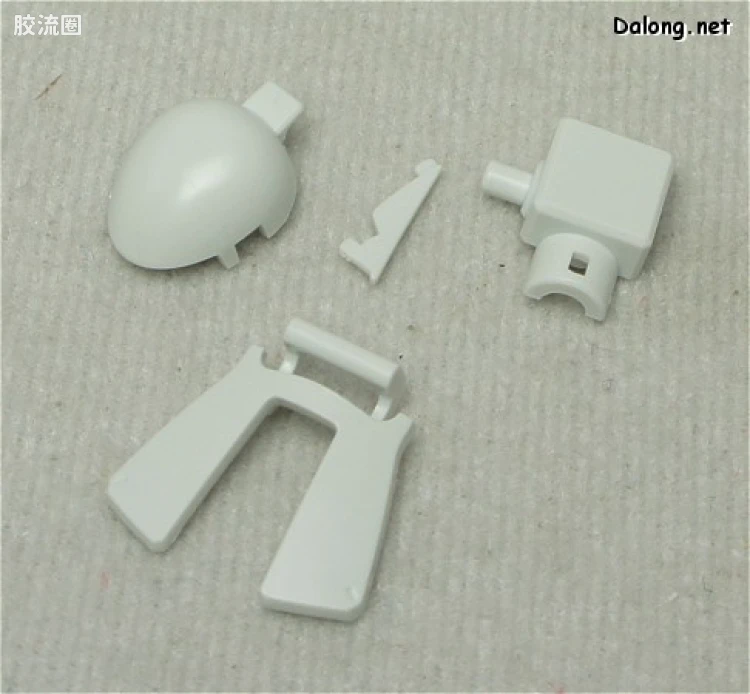 HGUC 普通版 h154 松永真专用扎古 - 图片