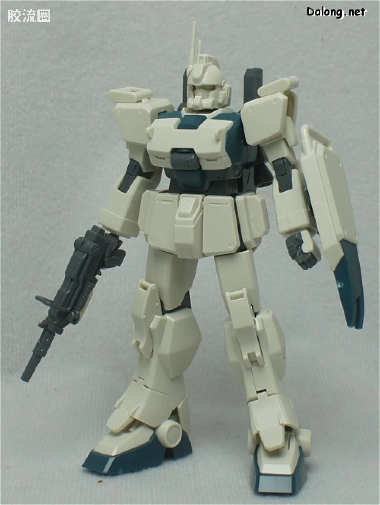 HGUC 普通版 h155 RX-79[G]Ez-8 高达Ez8 - 图片