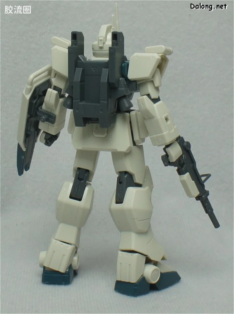 HGUC 普通版 h155 RX-79[G]Ez-8 高达Ez8 - 图片