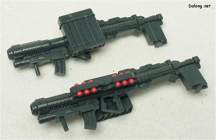 HGUC 普通版 h156 全武装独角兽高达 [独角兽模式] - 图片