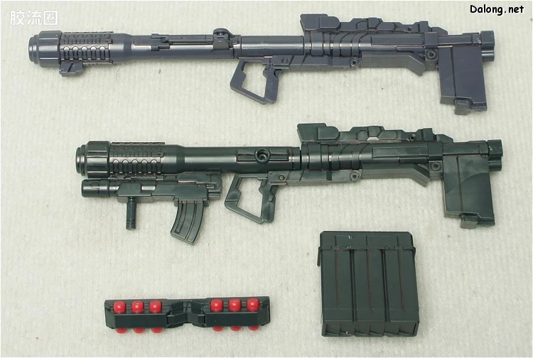 HGUC 普通版 h156 全武装独角兽高达 [独角兽模式] - 图片