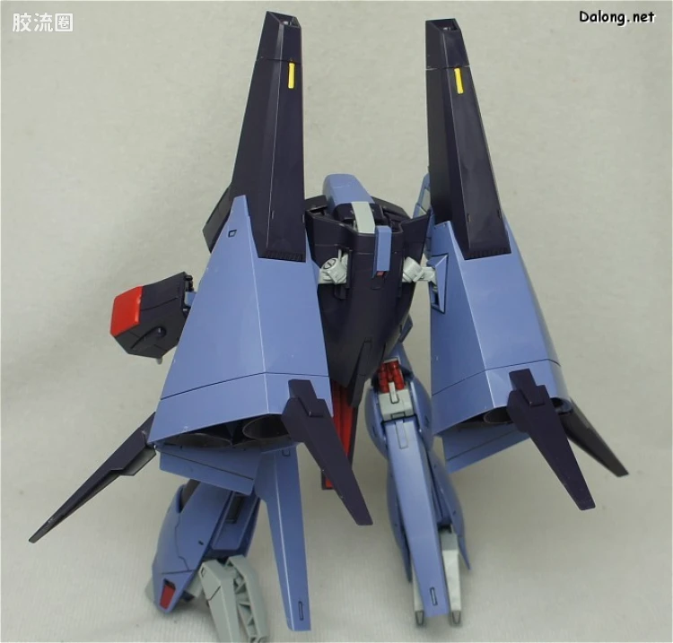HGUC 普通版 h157 梅萨拉 - 图片