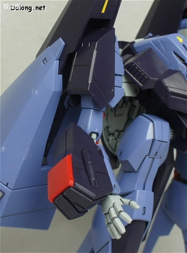 HGUC 普通版 h157 梅萨拉 - 图片
