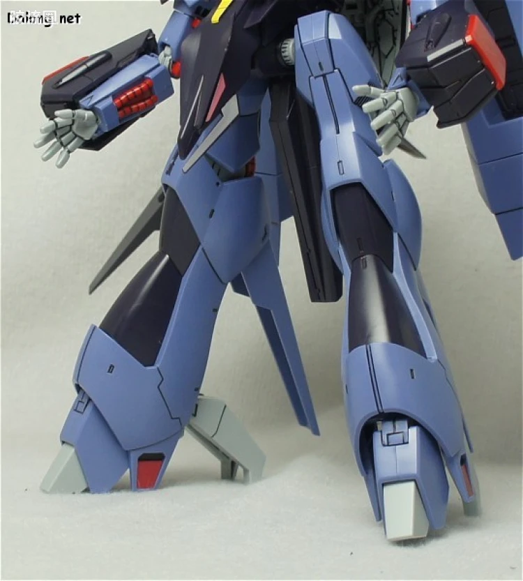 HGUC 普通版 h157 梅萨拉 - 图片