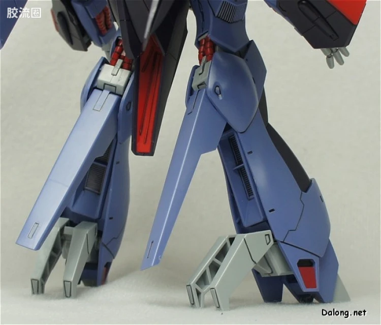 HGUC 普通版 h157 梅萨拉 - 图片