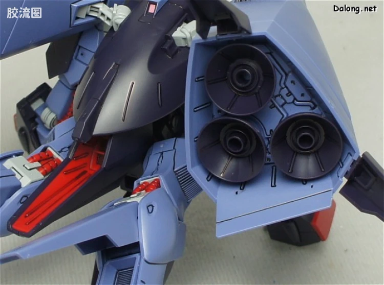 HGUC 普通版 h157 梅萨拉 - 图片