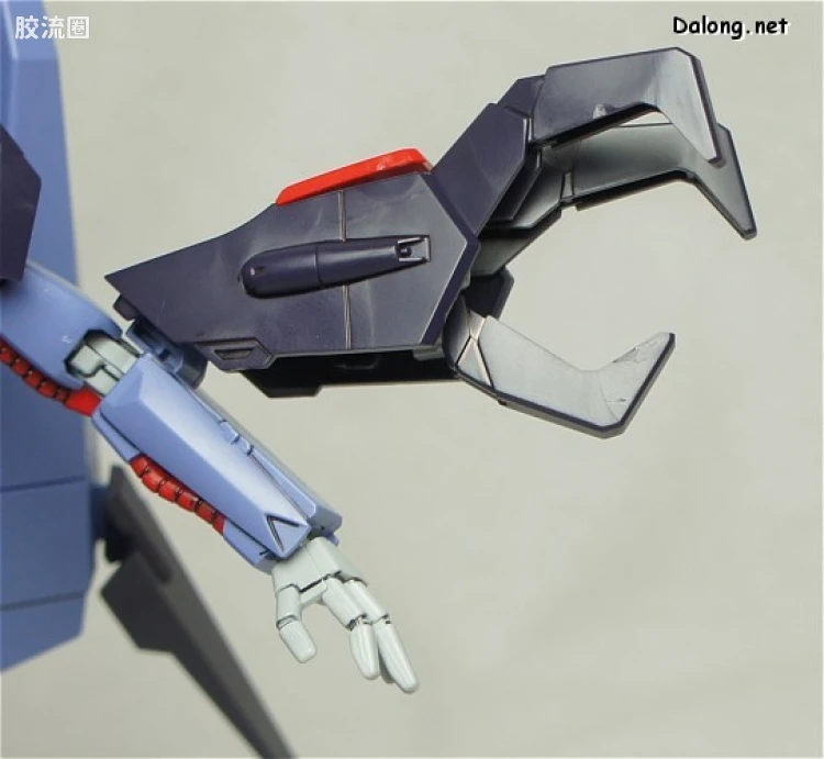 HGUC 普通版 h157 梅萨拉 - 图片