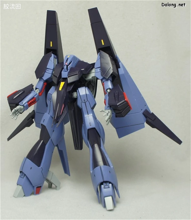 HGUC 普通版 h157 梅萨拉 - 图片
