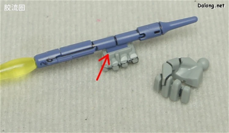HGUC 普通版 h157 梅萨拉 - 图片