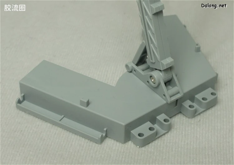 HGUC 普通版 h157 梅萨拉 - 图片