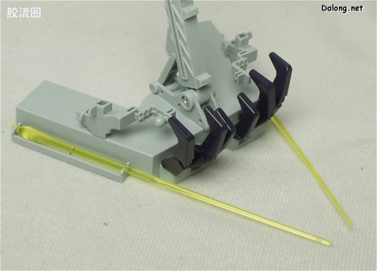 HGUC 普通版 h157 梅萨拉 - 图片