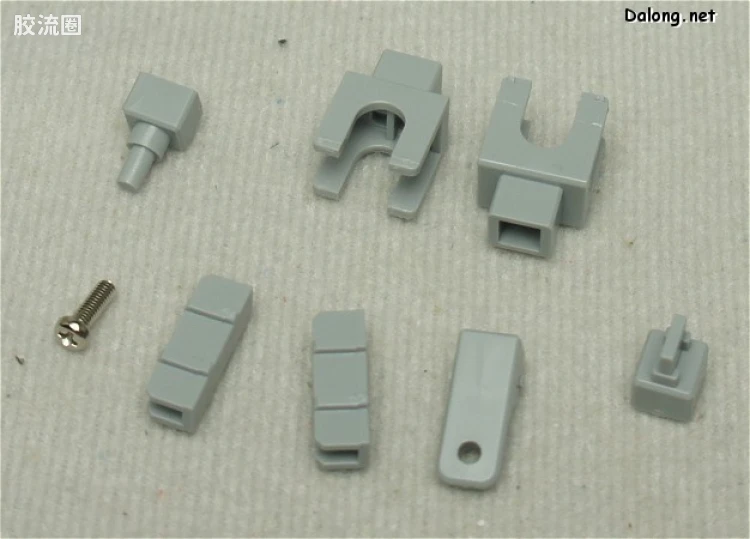 HGUC 普通版 h157 梅萨拉 - 图片