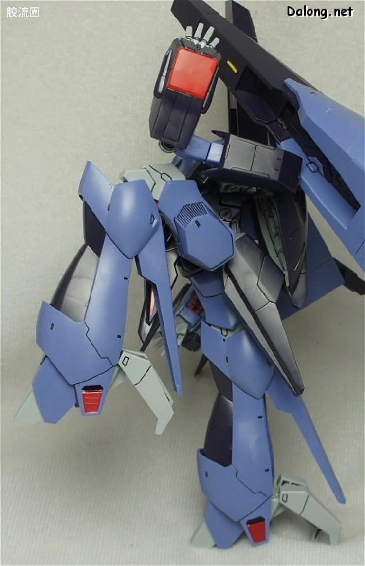 HGUC 普通版 h157 梅萨拉 - 图片