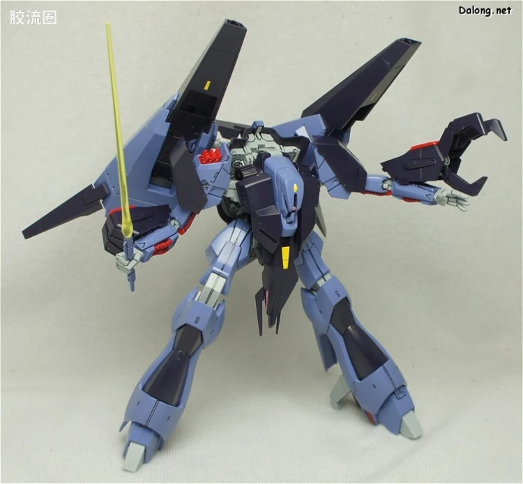 HGUC 普通版 h157 梅萨拉 - 图片