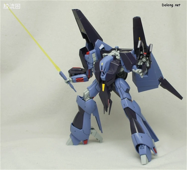 HGUC 普通版 h157 梅萨拉 - 图片