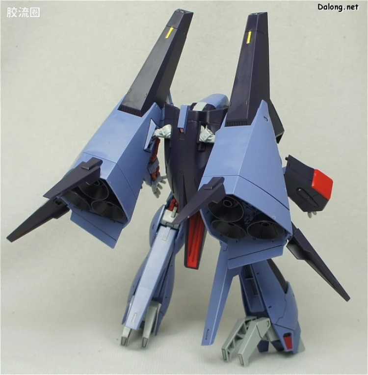 HGUC 普通版 h157 梅萨拉 - 图片