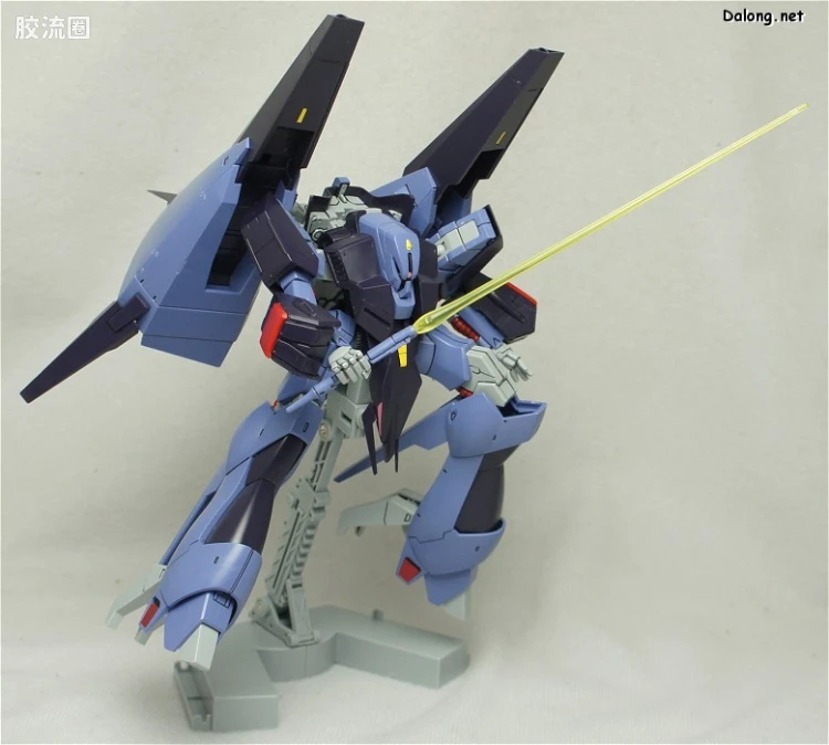 HGUC 普通版 h157 梅萨拉 - 图片