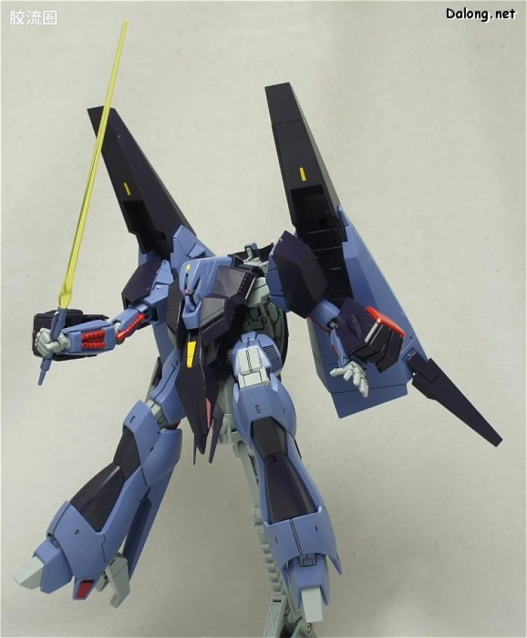HGUC 普通版 h157 梅萨拉 - 图片