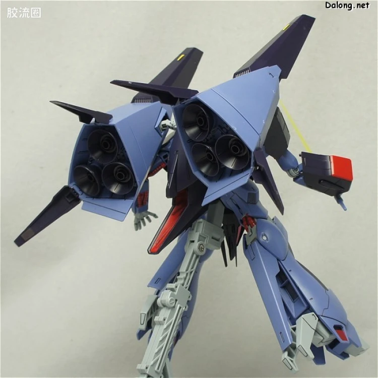 HGUC 普通版 h157 梅萨拉 - 图片