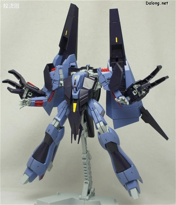 HGUC 普通版 h157 梅萨拉 - 图片