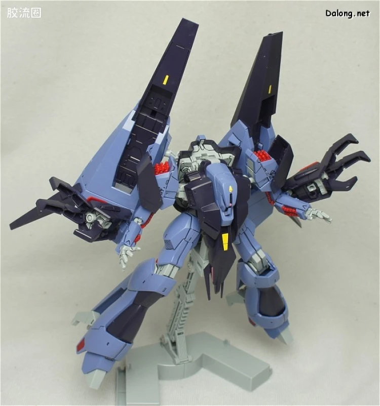 HGUC 普通版 h157 梅萨拉 - 图片
