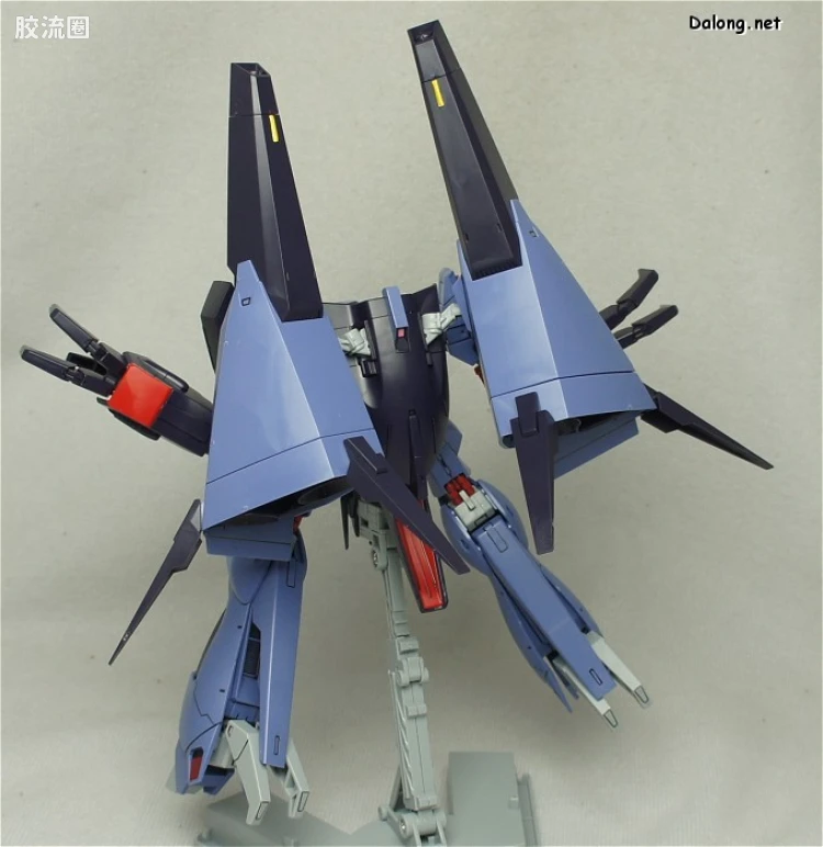 HGUC 普通版 h157 梅萨拉 - 图片
