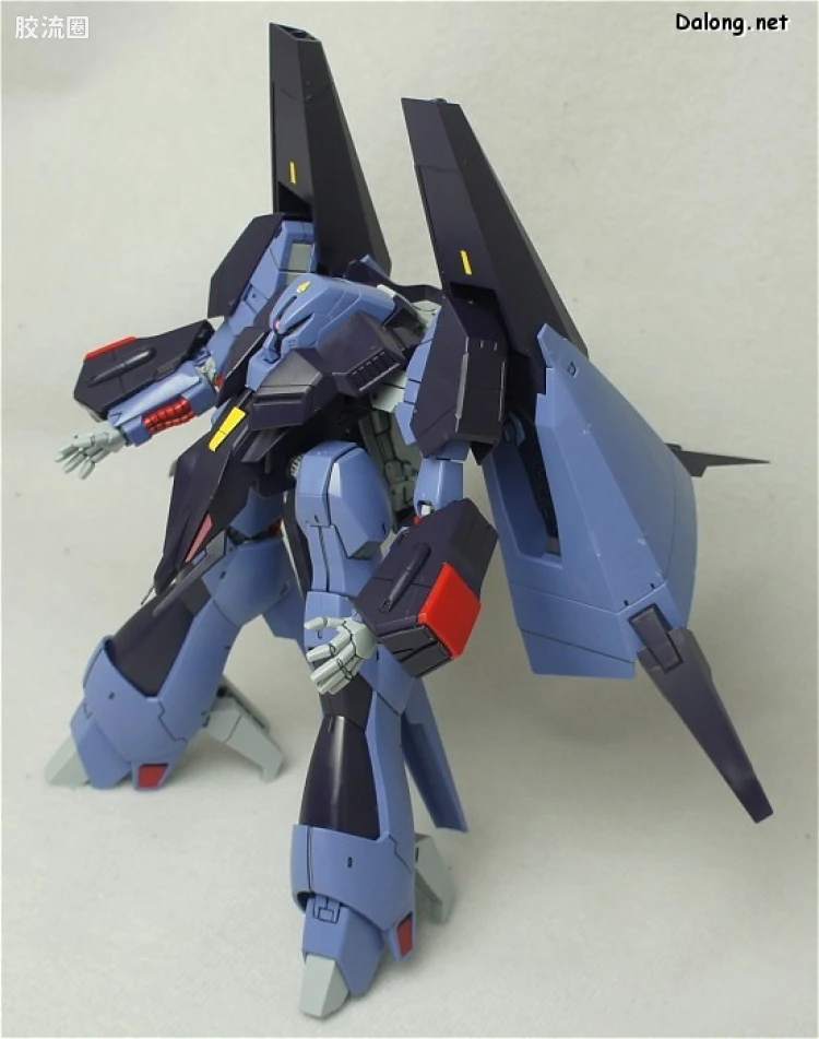 HGUC 普通版 h157 梅萨拉 - 图片