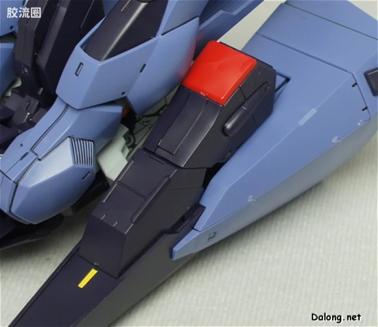 HGUC 普通版 h157 梅萨拉 - 图片