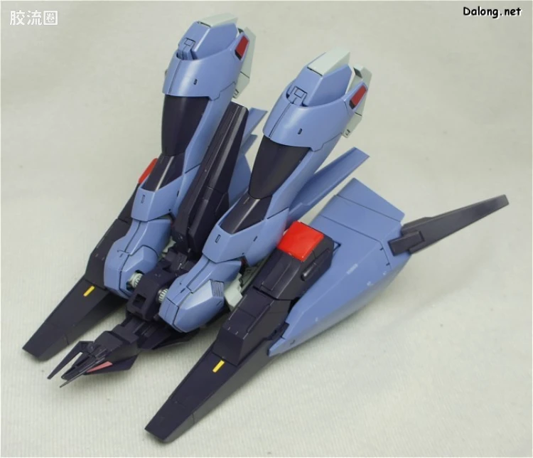 HGUC 普通版 h157 梅萨拉 - 图片