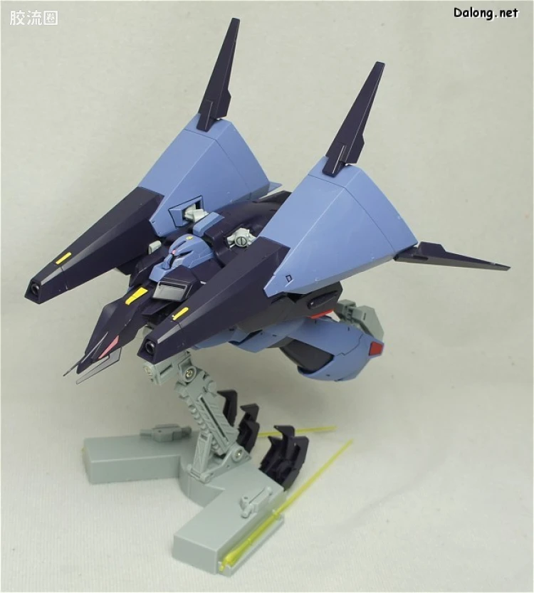 HGUC 普通版 h157 梅萨拉 - 图片