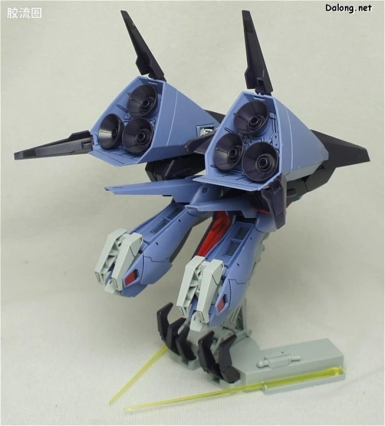 HGUC 普通版 h157 梅萨拉 - 图片