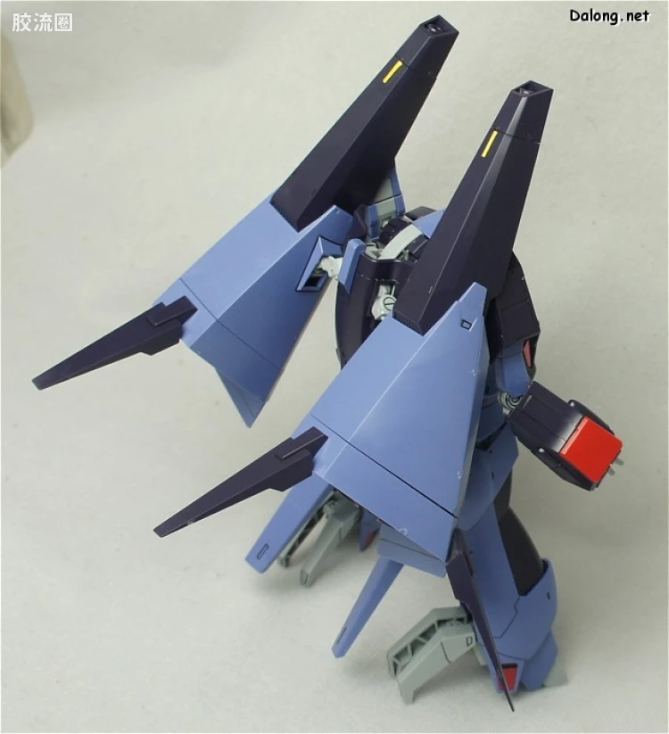 HGUC 普通版 h157 梅萨拉 - 图片