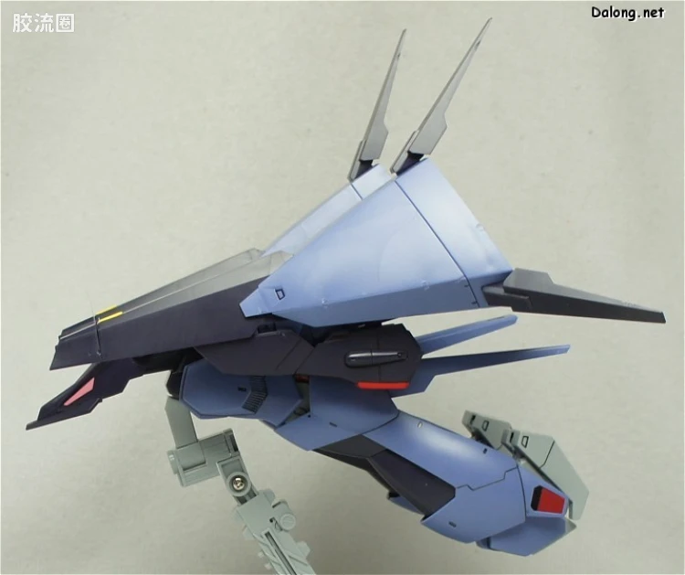 HGUC 普通版 h157 梅萨拉 - 图片