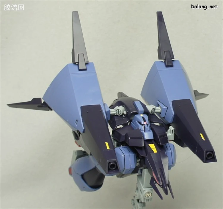 HGUC 普通版 h157 梅萨拉 - 图片