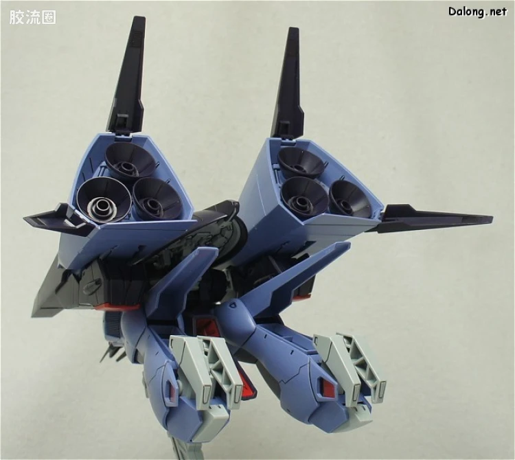 HGUC 普通版 h157 梅萨拉 - 图片