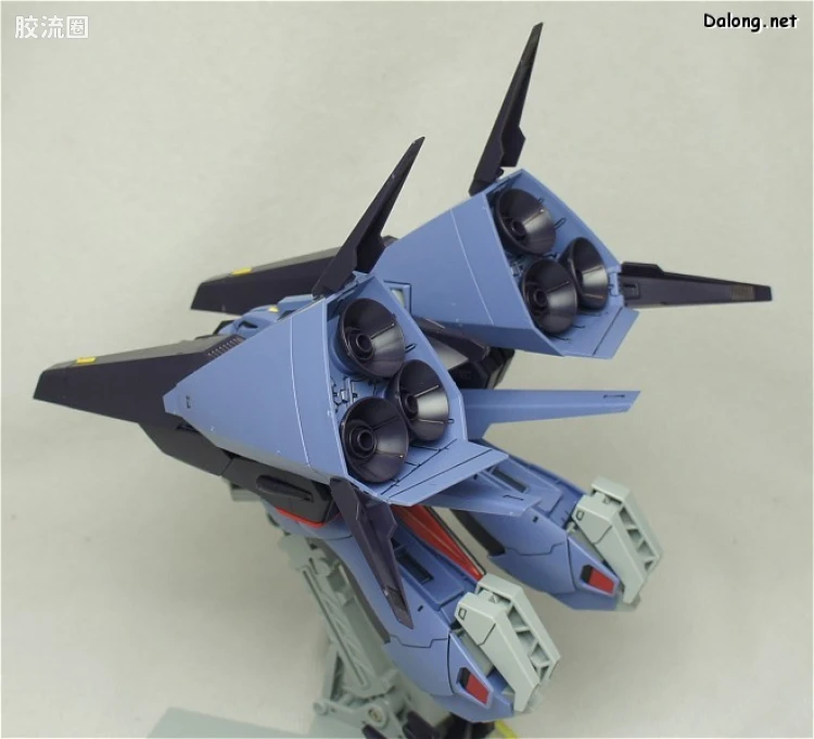 HGUC 普通版 h157 梅萨拉 - 图片