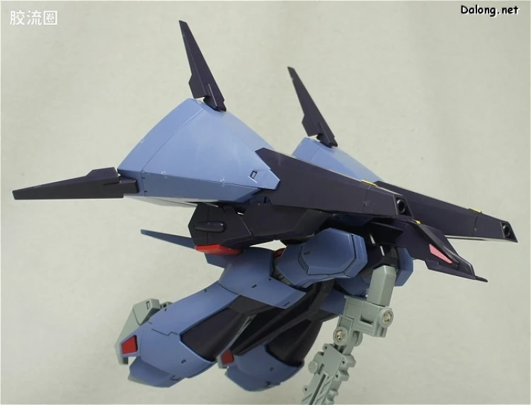 HGUC 普通版 h157 梅萨拉 - 图片