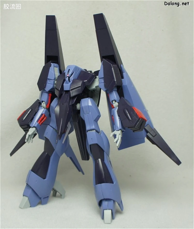 HGUC 普通版 h157 梅萨拉 - 图片
