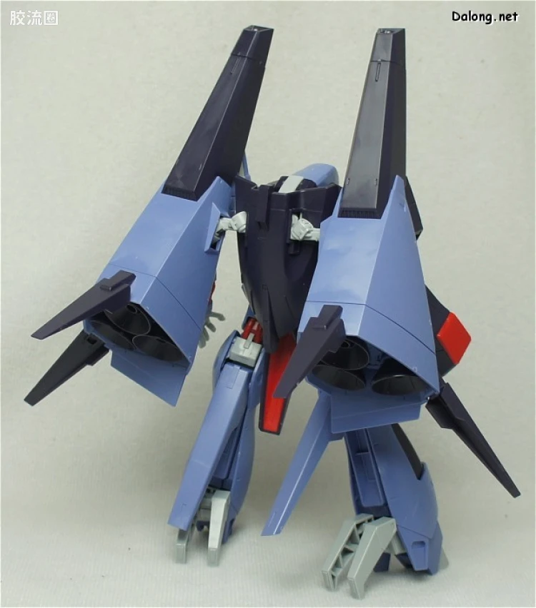 HGUC 普通版 h157 梅萨拉 - 图片