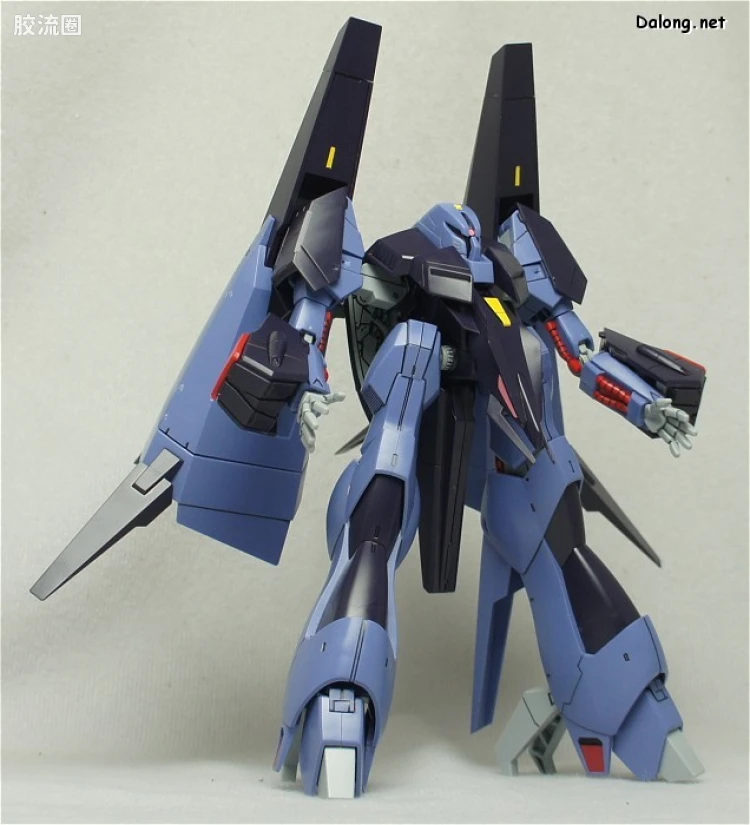 HGUC 普通版 h157 梅萨拉 - 图片