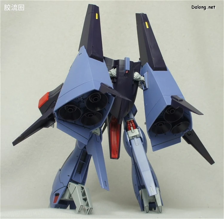 HGUC 普通版 h157 梅萨拉 - 图片
