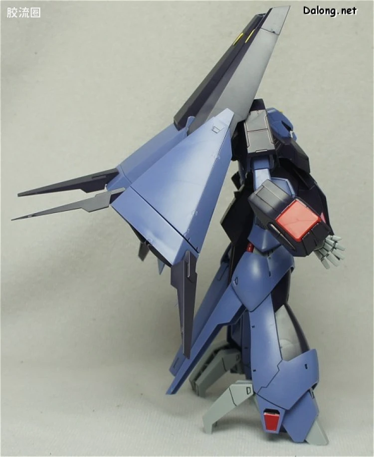 HGUC 普通版 h157 梅萨拉 - 图片