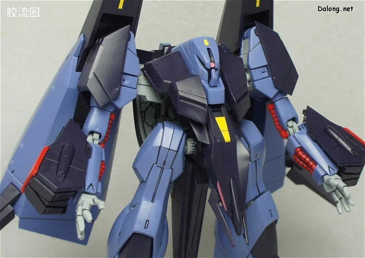 HGUC 普通版 h157 梅萨拉 - 图片