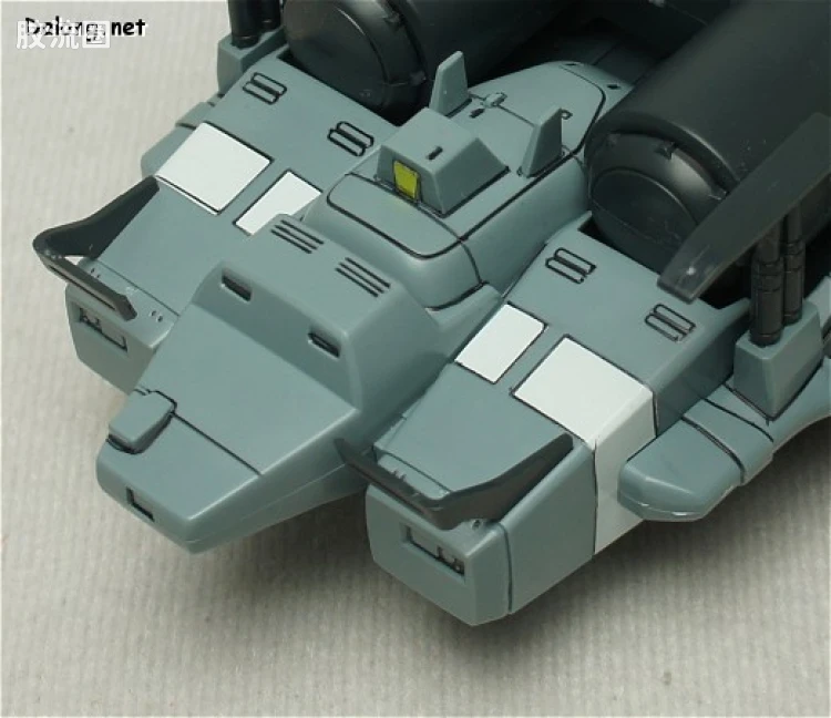 HGUC 普通版 h158 89式Base Jabber - 图片
