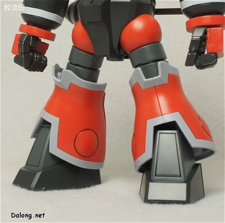 HGUC 普通版 h161 MSM-08 佐寇克 - 图片