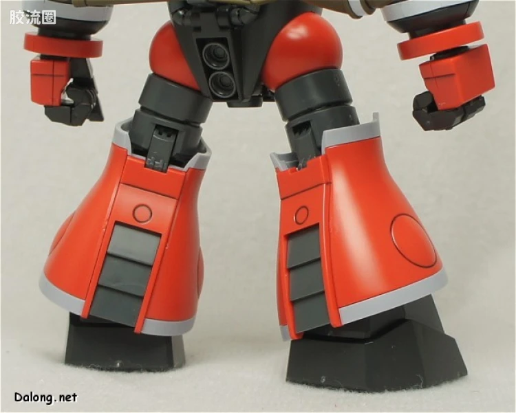 HGUC 普通版 h161 MSM-08 佐寇克 - 图片