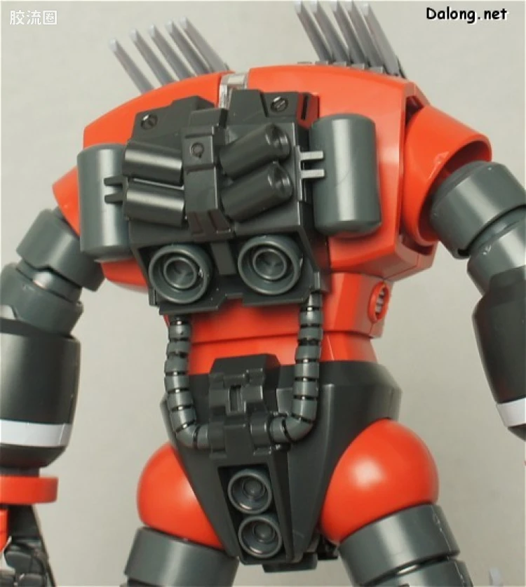 HGUC 普通版 h161 MSM-08 佐寇克 - 图片
