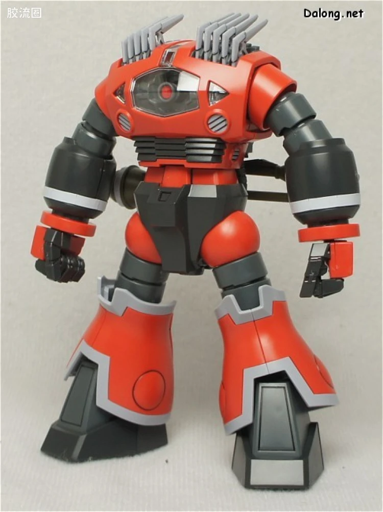 HGUC 普通版 h161 MSM-08 佐寇克 - 图片