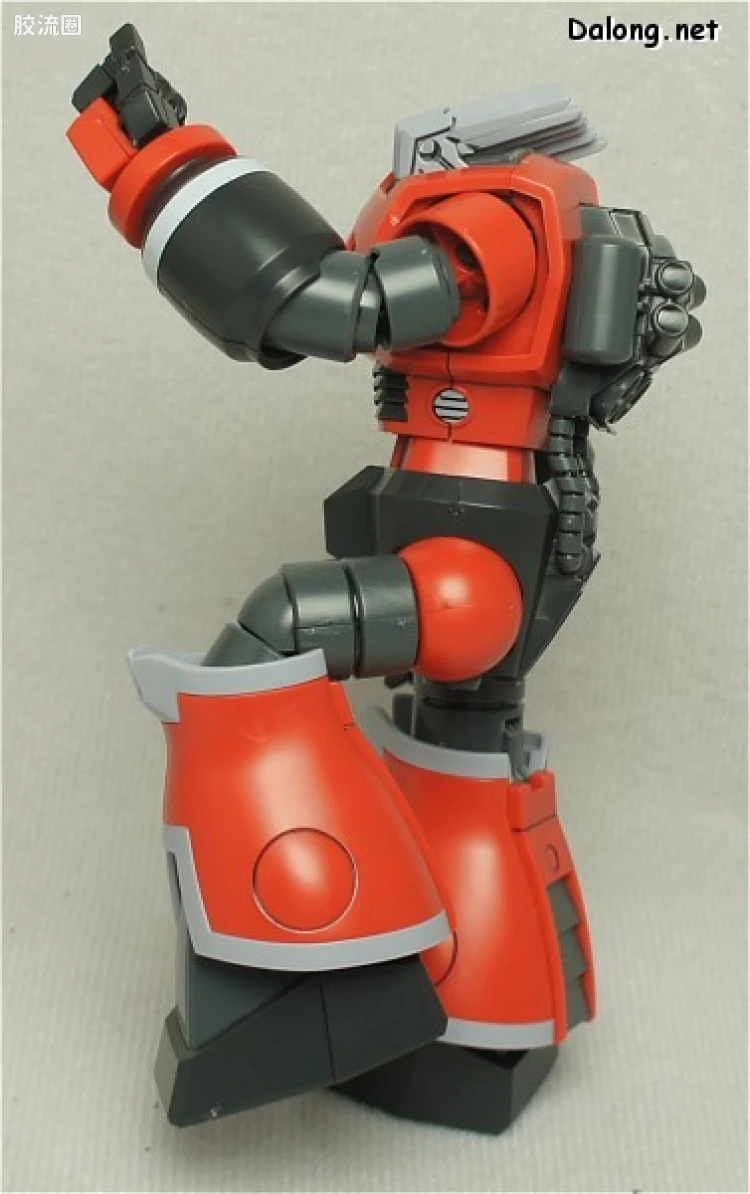 HGUC 普通版 h161 MSM-08 佐寇克 - 图片