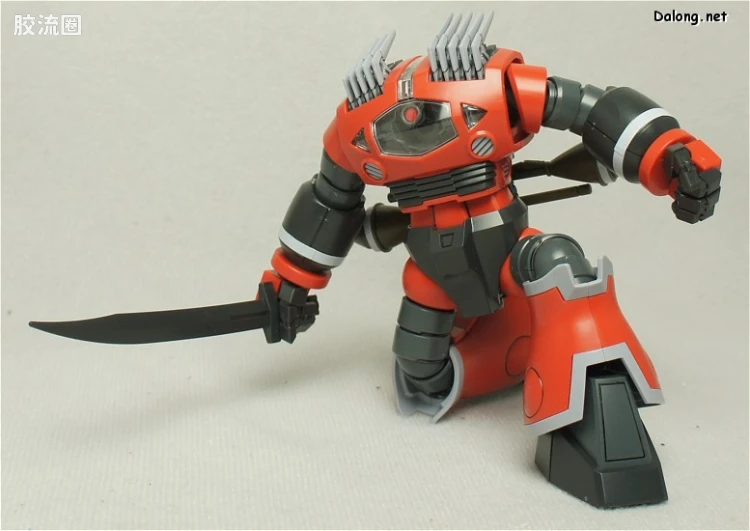 HGUC 普通版 h161 MSM-08 佐寇克 - 图片